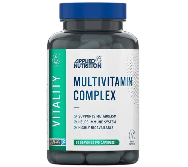 Applied Nutrition MultiVitamin Complex 90 капс