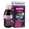Sambucol Kids +Vitamin C 120 мл.