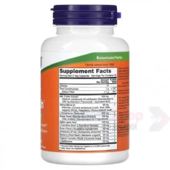 NOW Liver Refresh 90 капс
