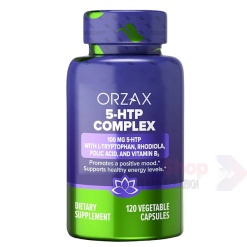 Orzax 5-HTP Complex 120капс