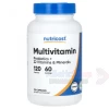 Nutricost Multivitamin 120 капс