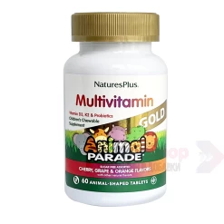 Animal Parade Multivitamin Gold 60 таб