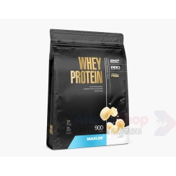 Maxler Whey Protein 900 гр