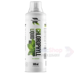 Reckful Chlorophyll 500 мл