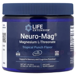 Life Extension Neuro-Mag 93.35 гр