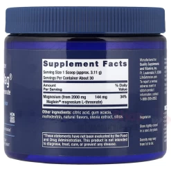 Life Extension Neuro-Mag 93.35 гр