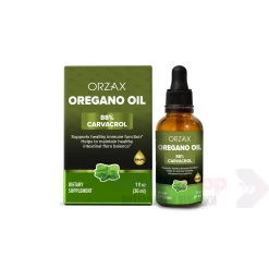 Orzax Oregano Oil 20 мл