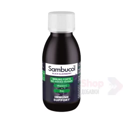 Sambucol Immuno Forte No Sugar 120 мл.