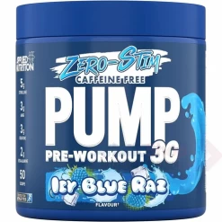 Applied Nutrition Pump Caffein Free 375 гр