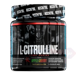 Reckful L-Citrulline 240 гр