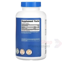 Nutricost Magnesium Taurate 240 капс