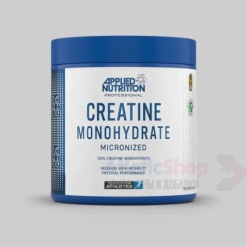 Applied Nutrition Creatine Monohydrate 250 гр