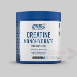 Applied Nutrition Creatine Monohydrate 250 гр