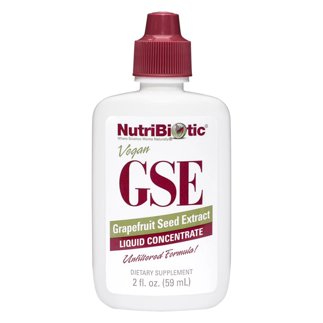 Nutribiotic GSE Grapefruit 59мл