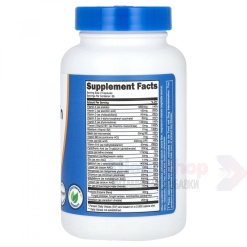 Nutricost Multivitamin 120 капс