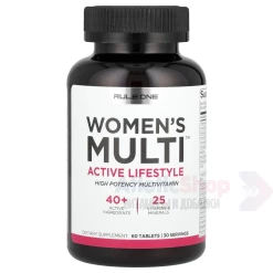 Women`s Train Daily 60 таб