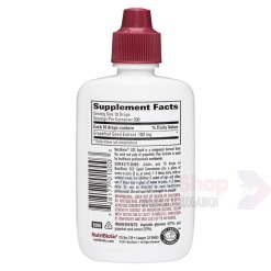 Nutribiotic GSE Grapefruit 59мл