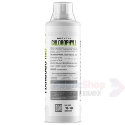 Reckful Chlorophyll 500 мл