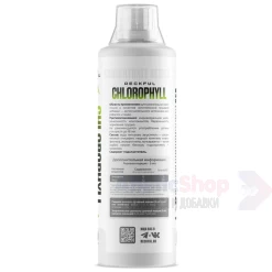 Reckful Chlorophyll 500 мл