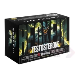 Reckful Testosterone 60 капс.