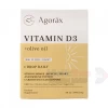 Agorax Vitamin D3+Olive Oil 30мл