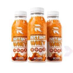 Reckful Instant Whey 330 мл