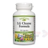 LG Cleanse Formula 90 капс