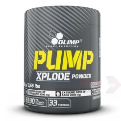 Olimp Pump Xplode 300 гр
