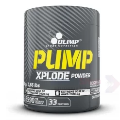 Olimp Pump Xplode 300 гр