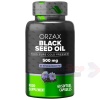 Orzax Black Seed Oil 60 гел.капс