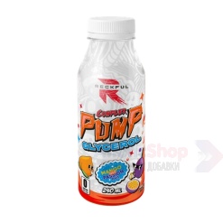Reckful Напиток Glycerol Pump 240 мл