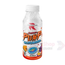 Reckful Напиток Glycerol Pump 240 мл