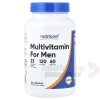 Nutricost Multivitamin For Men 120 капс