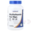 Nutricost Multivitamin For Men 120 капс