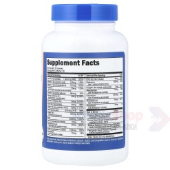 Nutricost Multivitamin For Men 120 капс