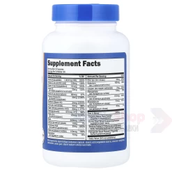 Nutricost Multivitamin For Men 120 капс