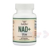 Double Wood NAD+ 500 mg. 60 капс