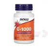NOW Vitamin C-1000 30 капс
