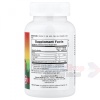 NaturesPlus Vitamin D3 500IU sugar free 90 таб