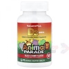 NaturesPlus Vitamin D3 500IU sugar free 90 таб