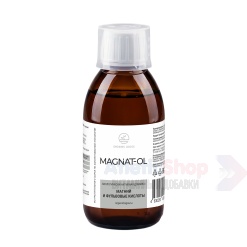 ORGANIC LOGOS Магнат-ОЛ/Magnat-OL 200мл.