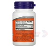 NOW 5-HTP 50mg 30 капсул