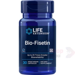 Life Extension Bio-Fisetin биофизетин 30 капс