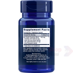 Life Extension Bio-Fisetin биофизетин 30 капс
