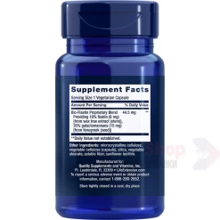 Life Extension Bio-Fisetin биофизетин 30 капс