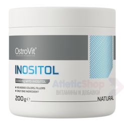 Ostrovit Supreme Inositol 200 гр