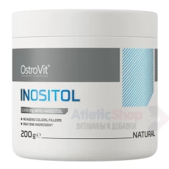 Ostrovit Supreme Inositol 200 гр