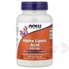 NOW Alpha lipoic Acid 250 mg. 120 капс