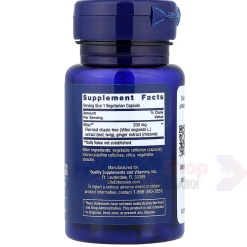 Life Extension Lower Back Relief 60 капс