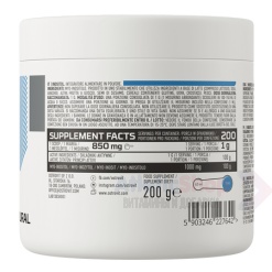 Ostrovit Supreme Inositol 200 гр